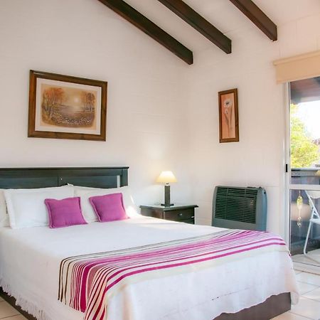 Bad-Wiessee Apart Hotel & Spa Villa General Belgrano Εξωτερικό φωτογραφία