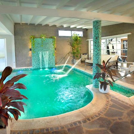 Bad-Wiessee Apart Hotel & Spa Villa General Belgrano Εξωτερικό φωτογραφία