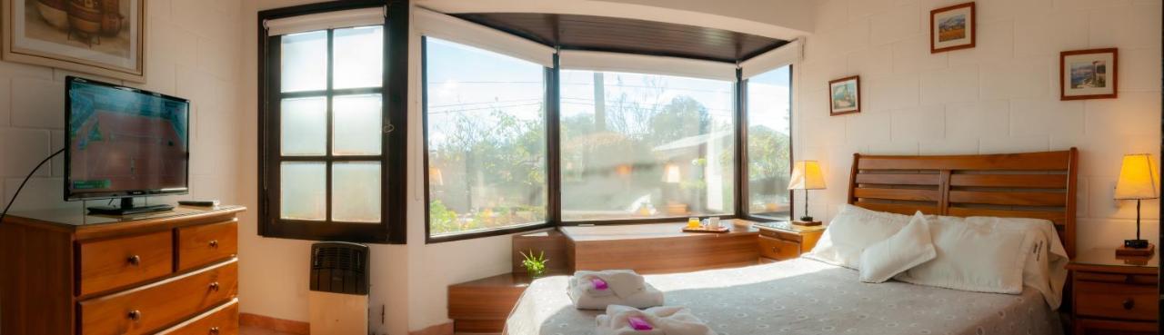 Bad-Wiessee Apart Hotel & Spa Villa General Belgrano Εξωτερικό φωτογραφία