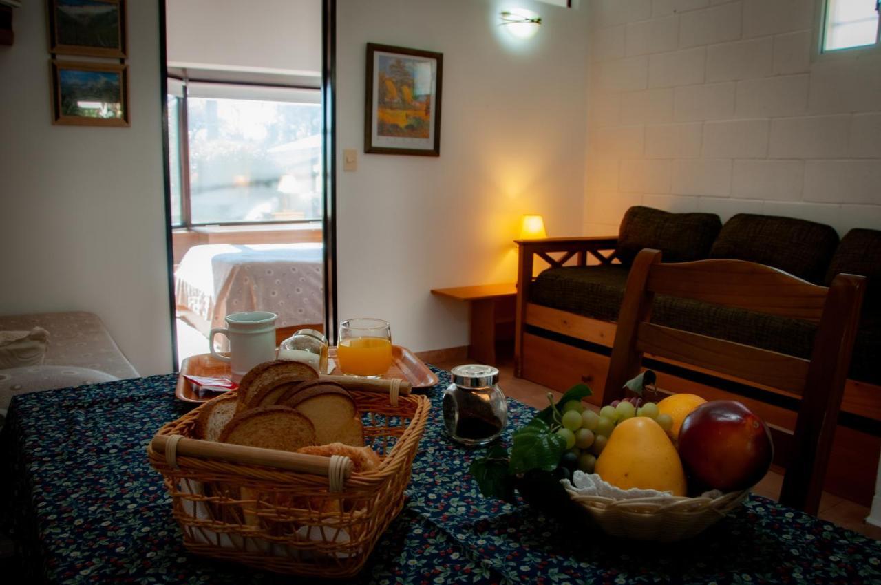 Bad-Wiessee Apart Hotel & Spa Villa General Belgrano Εξωτερικό φωτογραφία