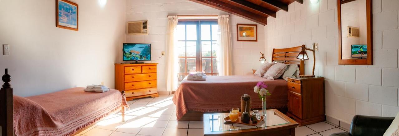Bad-Wiessee Apart Hotel & Spa Villa General Belgrano Εξωτερικό φωτογραφία