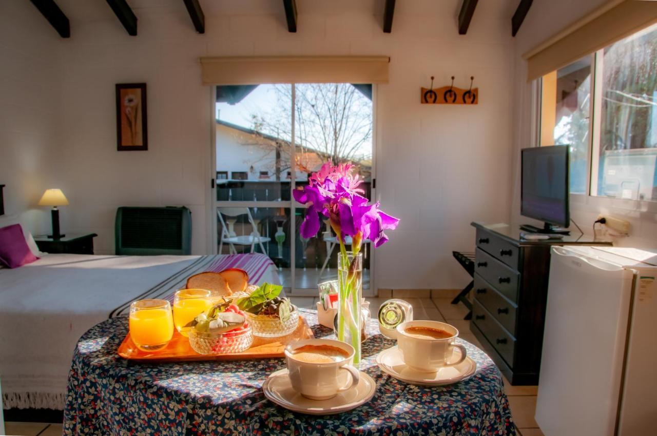Bad-Wiessee Apart Hotel & Spa Villa General Belgrano Εξωτερικό φωτογραφία