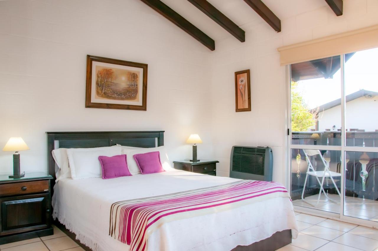 Bad-Wiessee Apart Hotel & Spa Villa General Belgrano Εξωτερικό φωτογραφία