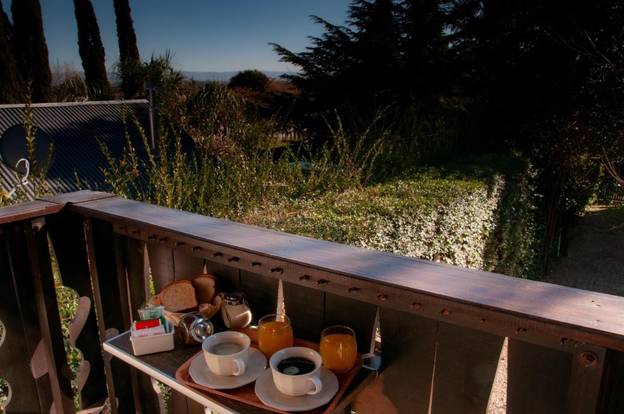 Bad-Wiessee Apart Hotel & Spa Villa General Belgrano Εξωτερικό φωτογραφία