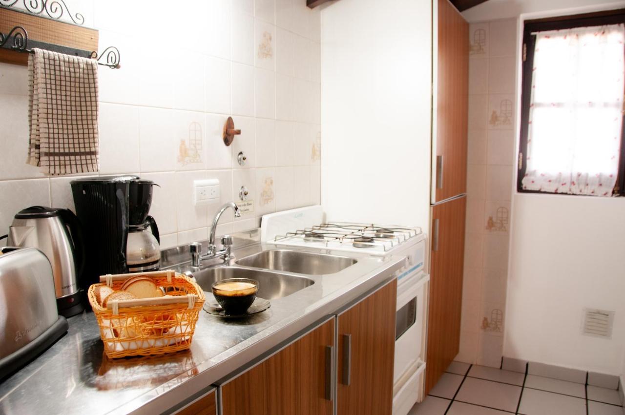 Bad-Wiessee Apart Hotel & Spa Villa General Belgrano Εξωτερικό φωτογραφία
