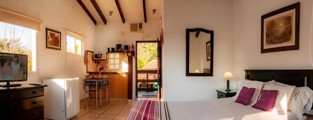 Bad-Wiessee Apart Hotel & Spa Villa General Belgrano Εξωτερικό φωτογραφία