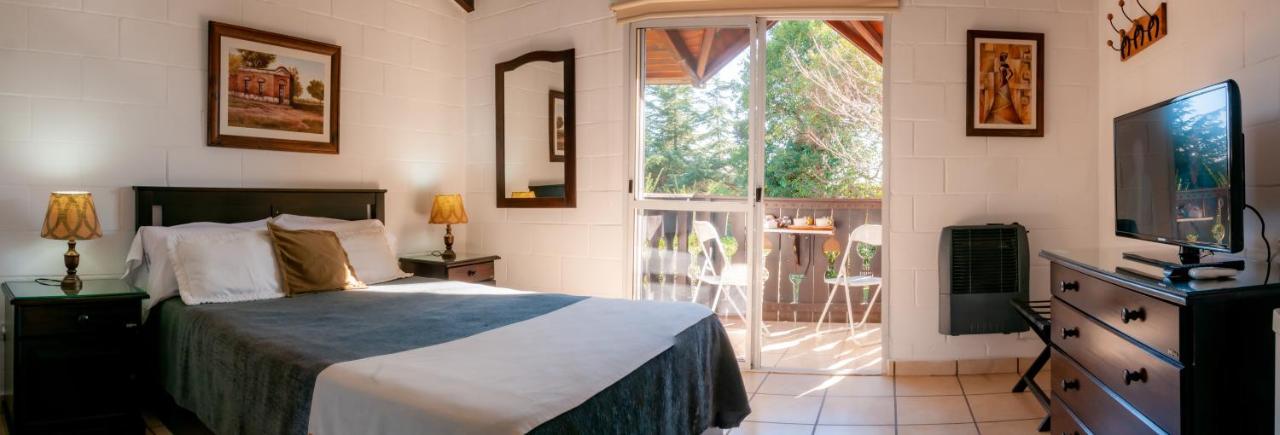 Bad-Wiessee Apart Hotel & Spa Villa General Belgrano Εξωτερικό φωτογραφία