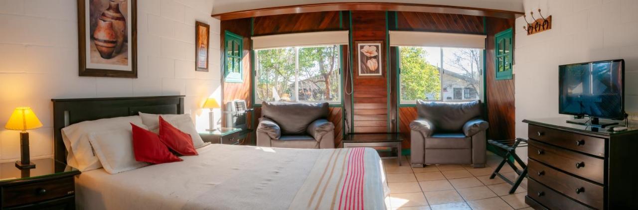 Bad-Wiessee Apart Hotel & Spa Villa General Belgrano Εξωτερικό φωτογραφία