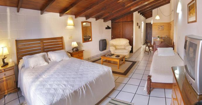 Bad-Wiessee Apart Hotel & Spa Villa General Belgrano Δωμάτιο φωτογραφία