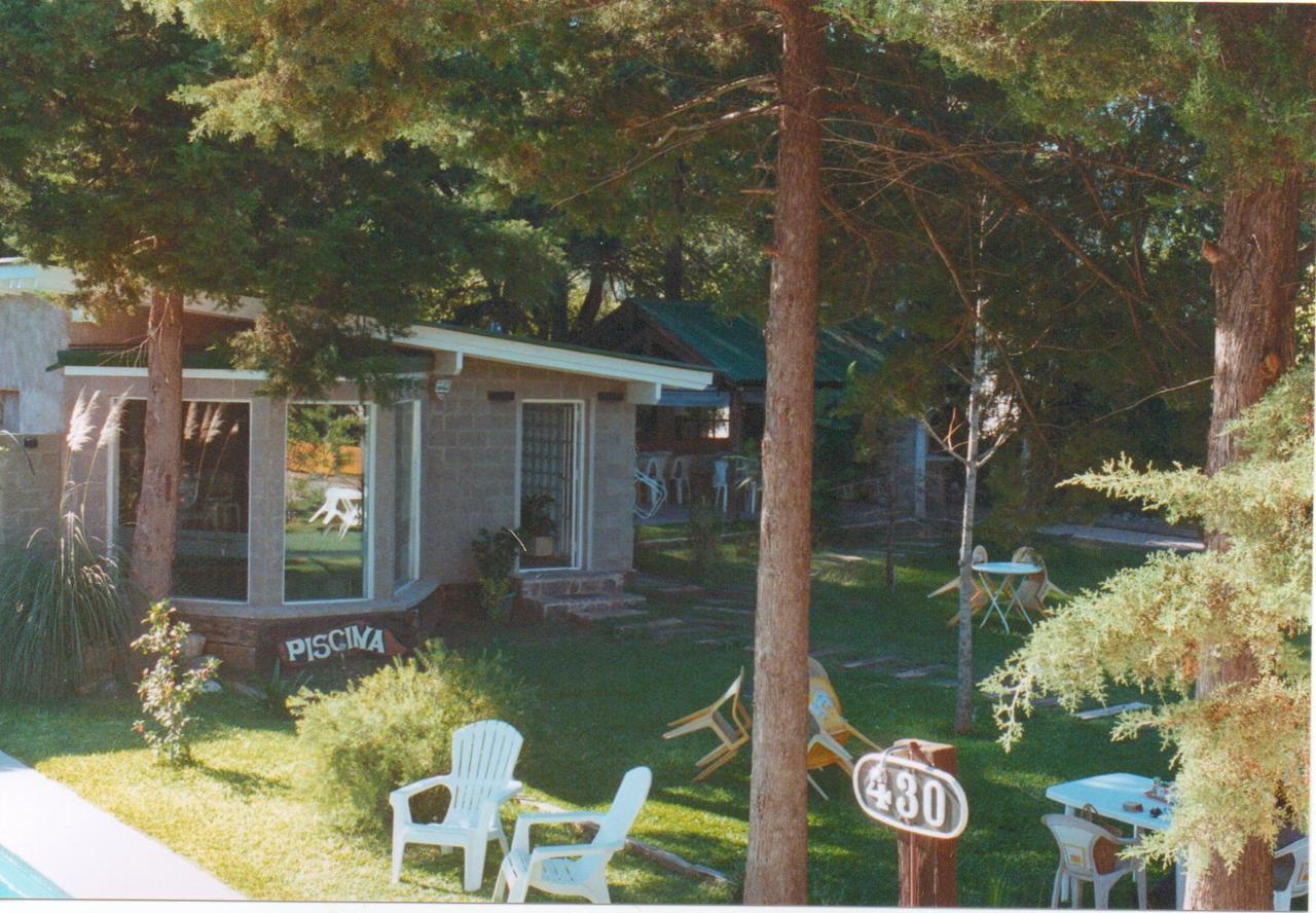 Bad-Wiessee Apart Hotel & Spa Villa General Belgrano Εξωτερικό φωτογραφία