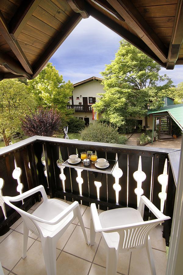 Bad-Wiessee Apart Hotel & Spa Villa General Belgrano Εξωτερικό φωτογραφία
