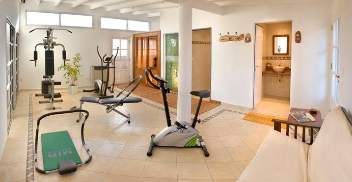 Bad-Wiessee Apart Hotel & Spa Villa General Belgrano Εξωτερικό φωτογραφία
