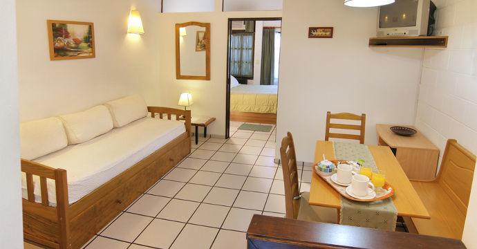 Bad-Wiessee Apart Hotel & Spa Villa General Belgrano Εξωτερικό φωτογραφία