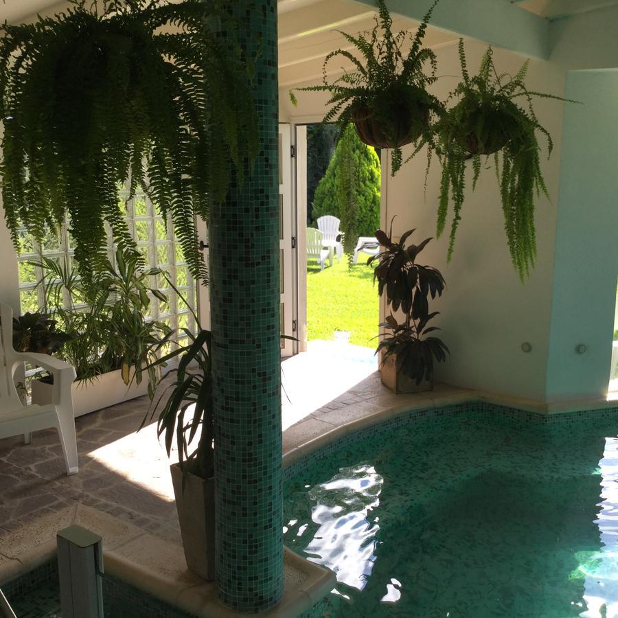 Bad-Wiessee Apart Hotel & Spa Villa General Belgrano Εξωτερικό φωτογραφία