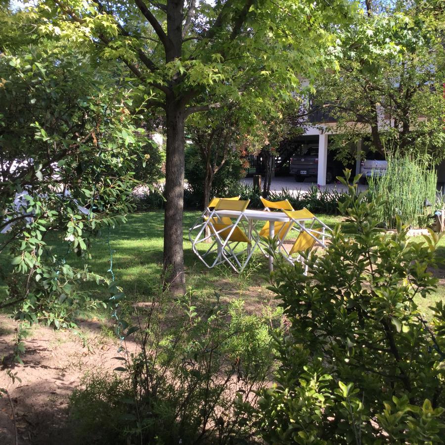 Bad-Wiessee Apart Hotel & Spa Villa General Belgrano Εξωτερικό φωτογραφία
