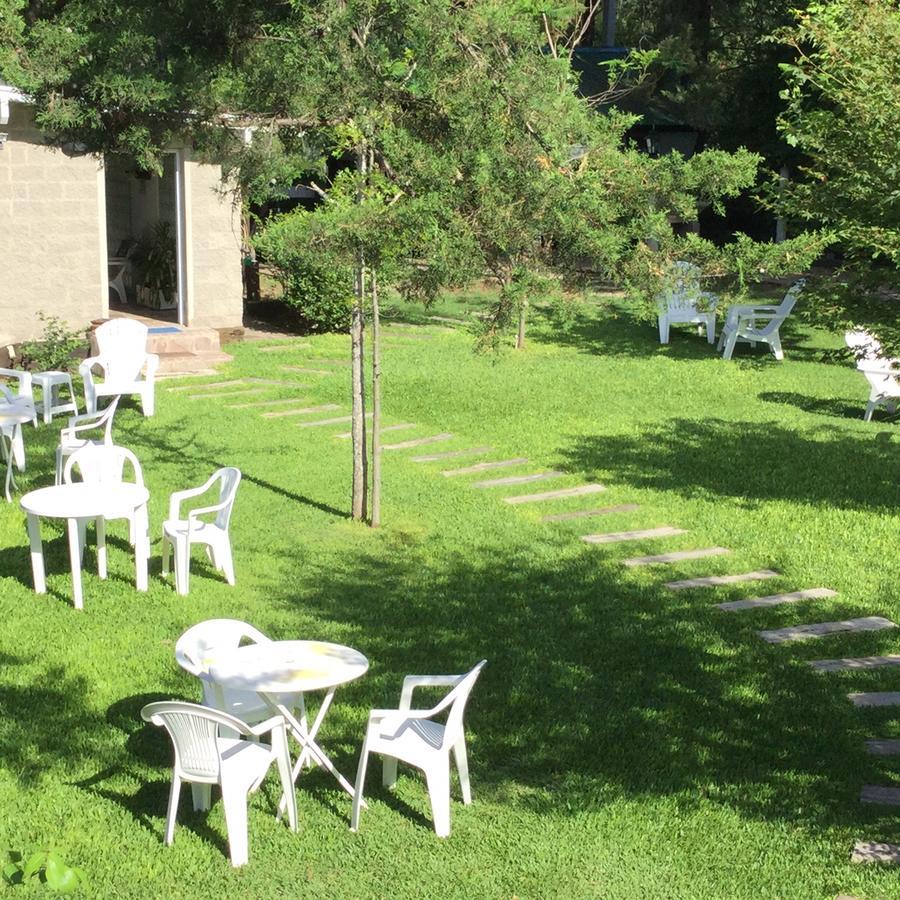 Bad-Wiessee Apart Hotel & Spa Villa General Belgrano Εξωτερικό φωτογραφία