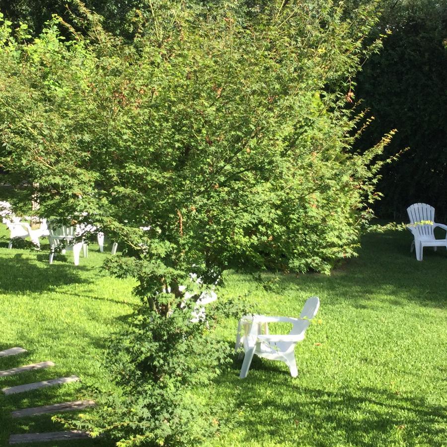 Bad-Wiessee Apart Hotel & Spa Villa General Belgrano Εξωτερικό φωτογραφία