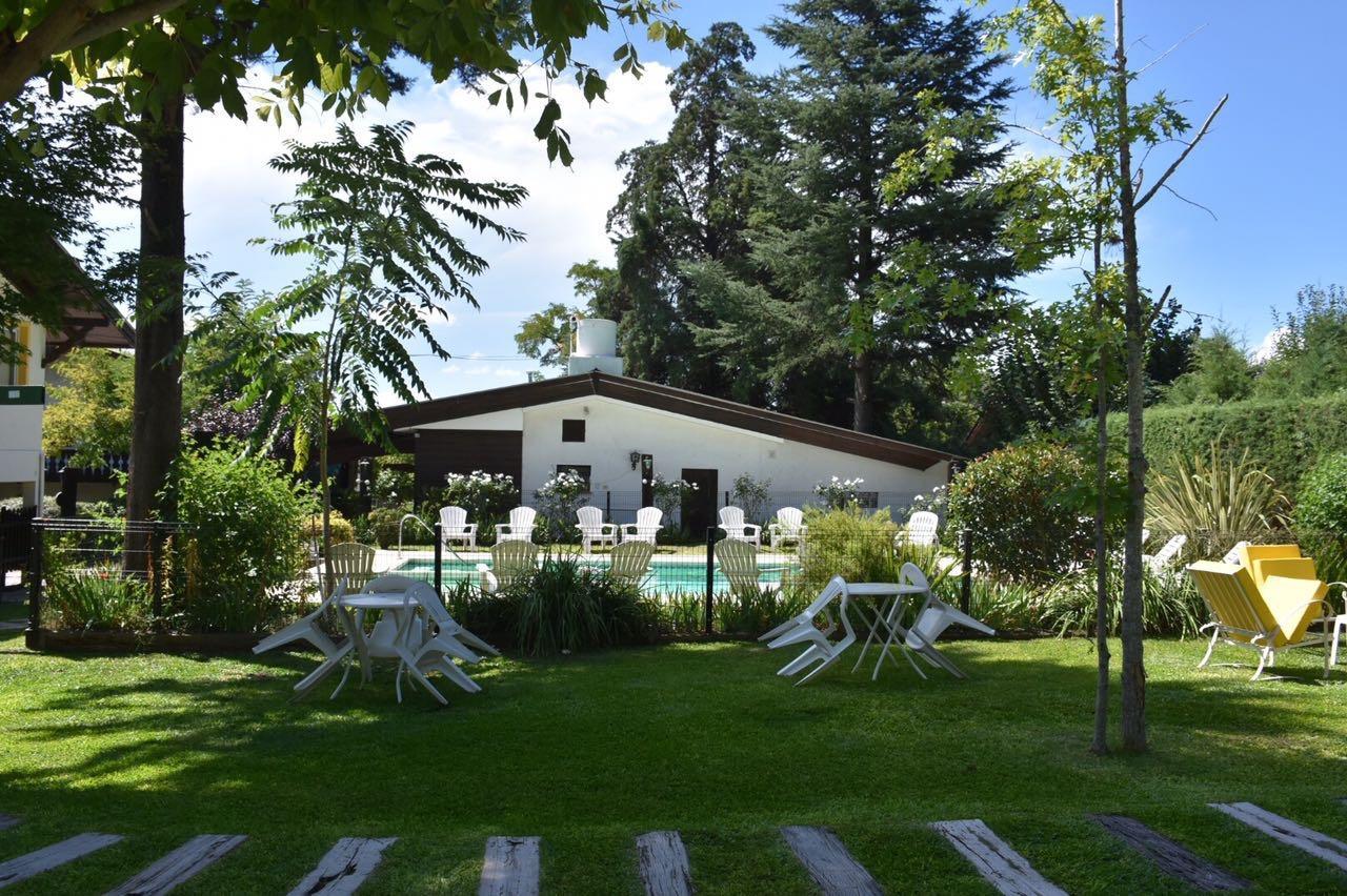 Bad-Wiessee Apart Hotel & Spa Villa General Belgrano Εξωτερικό φωτογραφία