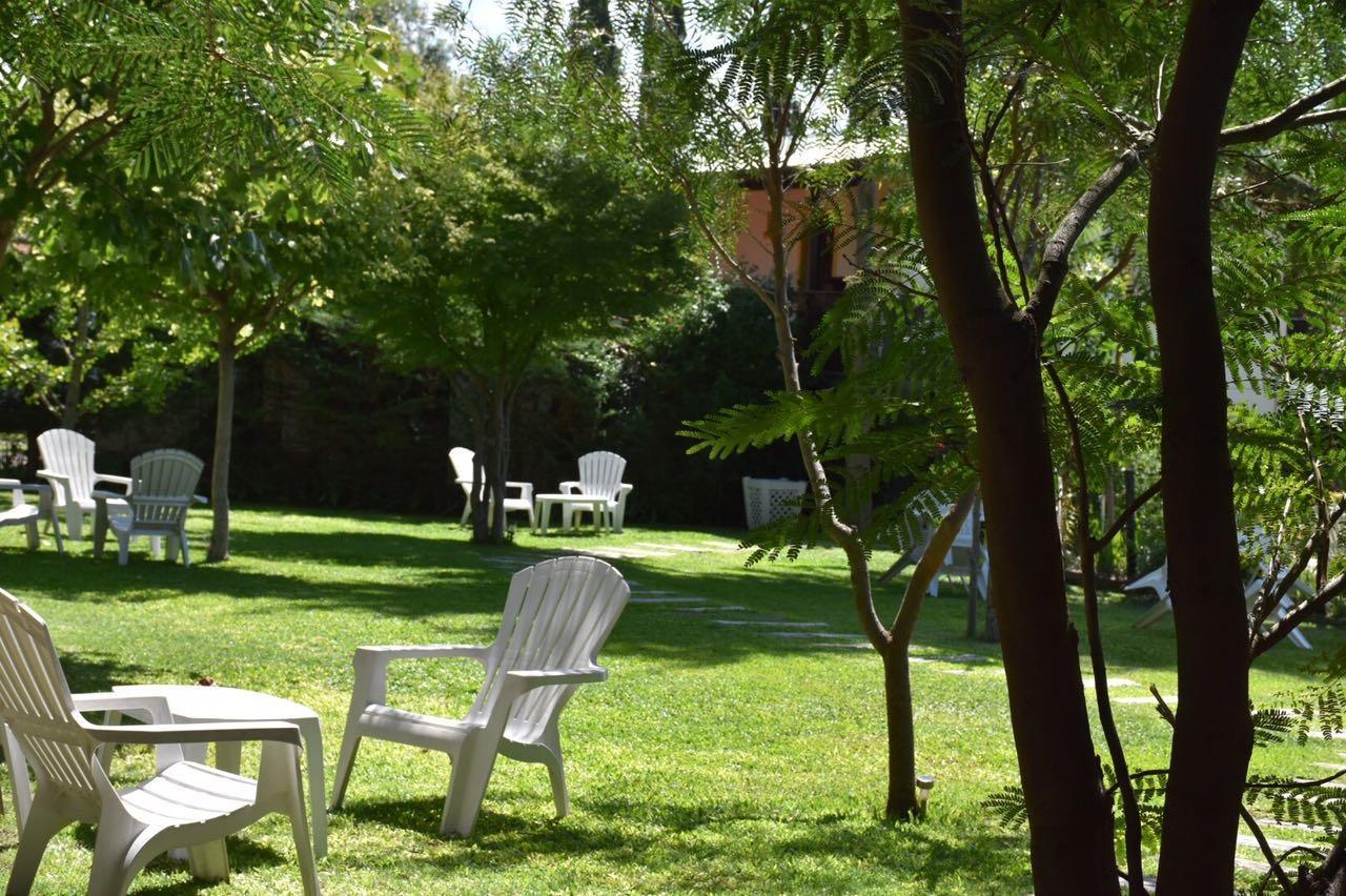 Bad-Wiessee Apart Hotel & Spa Villa General Belgrano Εξωτερικό φωτογραφία