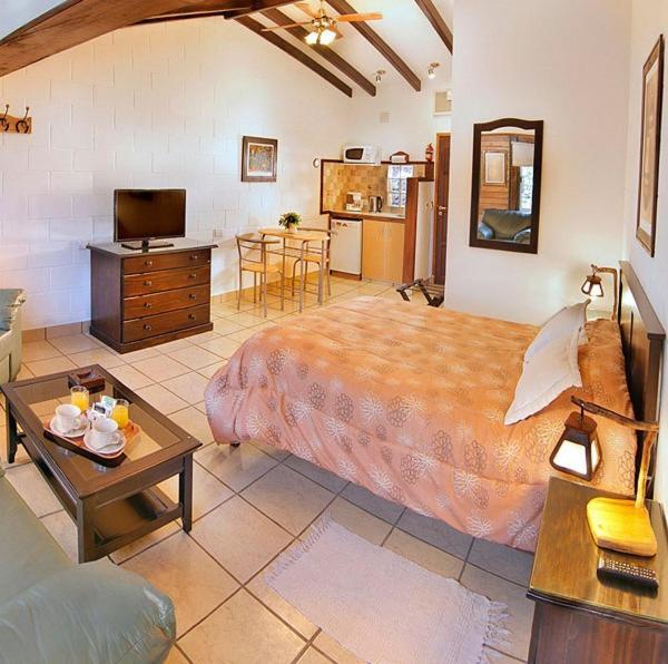 Bad-Wiessee Apart Hotel & Spa Villa General Belgrano Εξωτερικό φωτογραφία