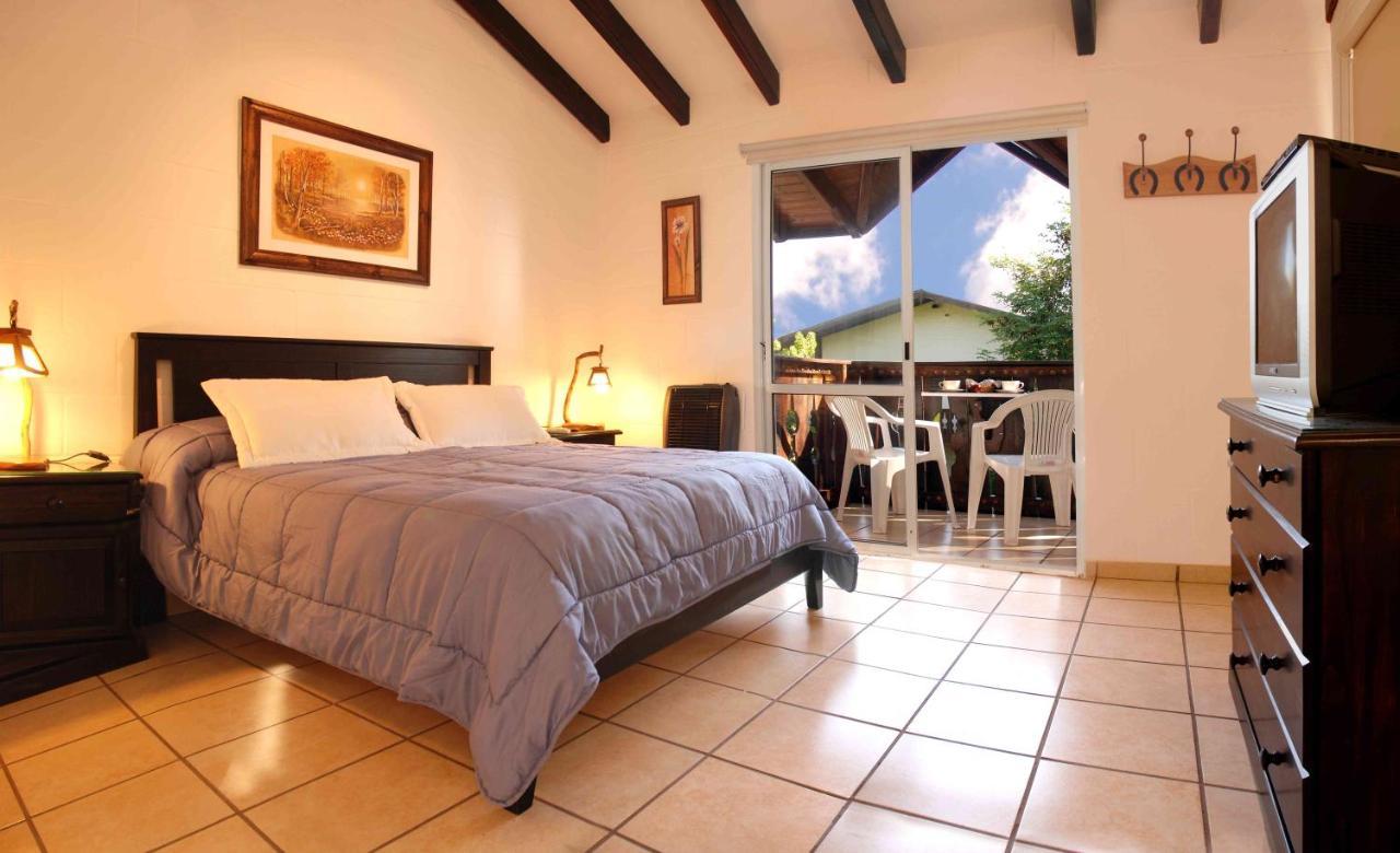 Bad-Wiessee Apart Hotel & Spa Villa General Belgrano Εξωτερικό φωτογραφία