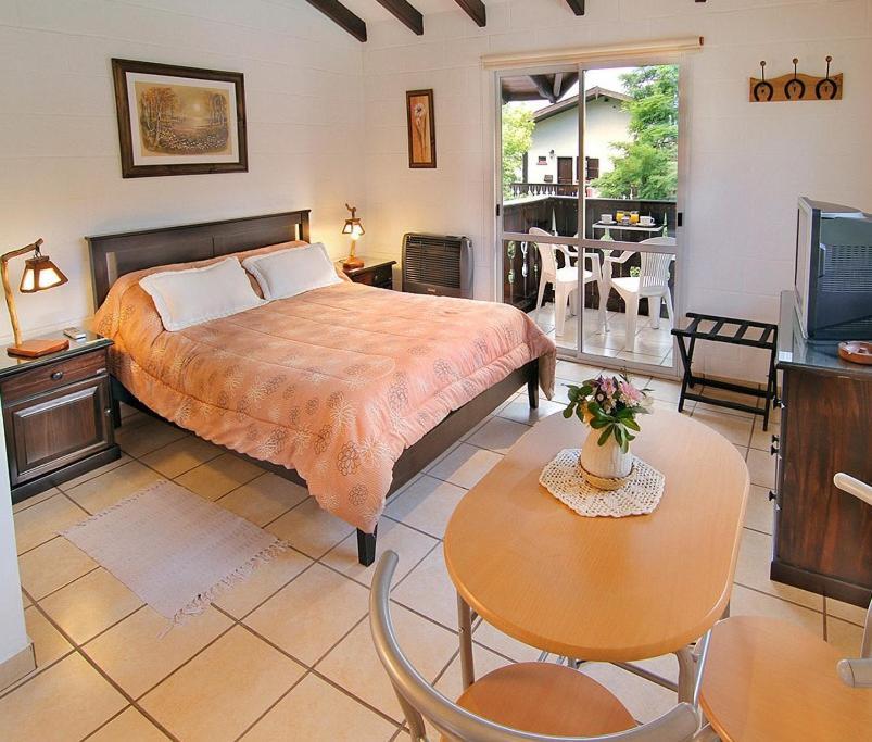 Bad-Wiessee Apart Hotel & Spa Villa General Belgrano Εξωτερικό φωτογραφία